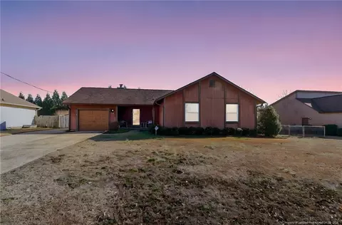 1236 Bromley Dr, Fayetteville, NC 28303