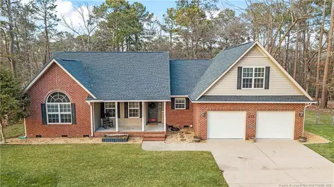 121 Zane Dr, Raeford, NC 28376