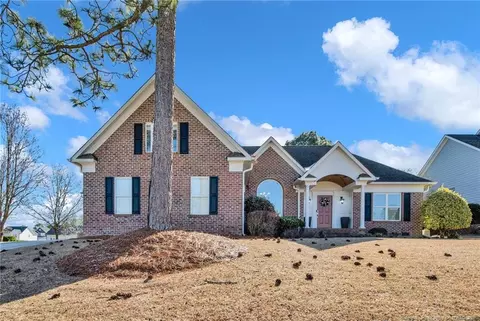 7429 Wilkins Dr, Fayetteville, NC 28311
