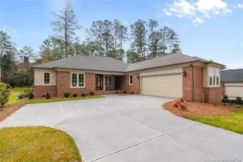 109 Rosemont Ln, Sanford, NC 27330
