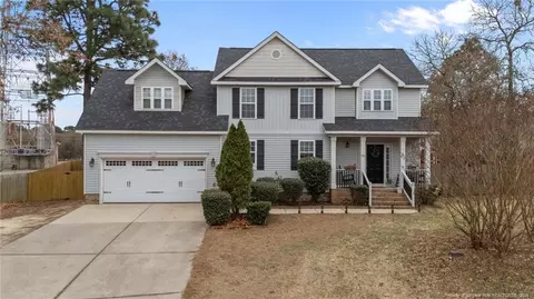 66 Cross Roads Ct, Broadway, NC 27505