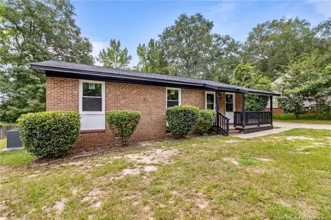 314 Brookwood Ave, Fayetteville, NC 28301