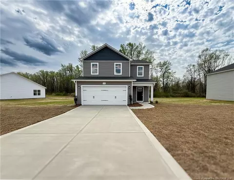 185 Crusher Dr, Parkton, NC 28371