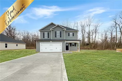 221 Crusher Dr, Parkton, NC 28371