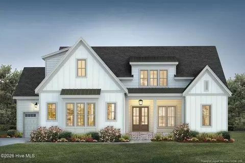 525 Sanctuary Trl, Cameron, NC 28326