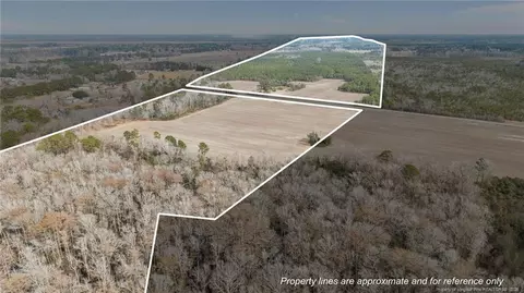 4040 Shannon Rd, Shannon, NC 28386