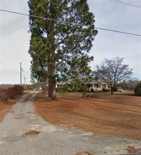 1445 Bethel Baptist Rd, Spring Lake, NC 28390