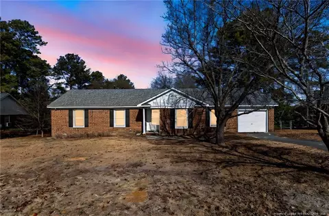 5196 Remington Rd, Fayetteville, NC 28311