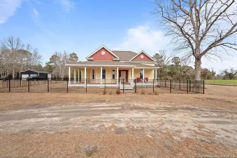 4601 Linden Rd, Linden, NC 28356