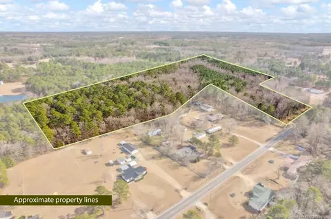 00 Lloyd Stewart Rd, Broadway, NC 27505