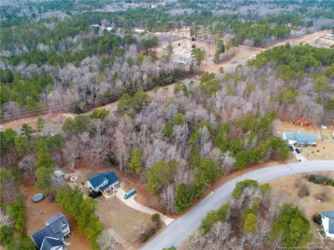 286 Colonial Hills Dr, Lillington, NC 27546