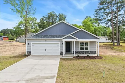 4052 Lofton St, Wade, NC 28395 photo 24