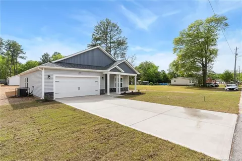4052 Lofton St, Wade, NC 28395 photo 30