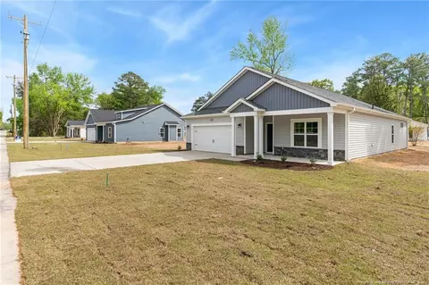 4052 Lofton St, Wade, NC 28395 photo 29