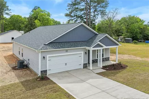 4052 Lofton St, Wade, NC 28395 photo 26