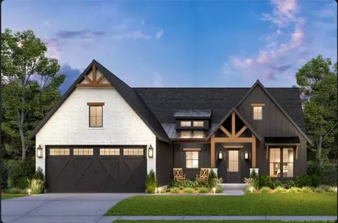 558 John Rd Ln, Shannon, NC 28386