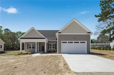 3223 Leaflet Church Rd, Broadway, NC 27505