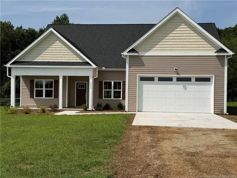 3223 Leaflet Church Rd, Broadway, NC 27505