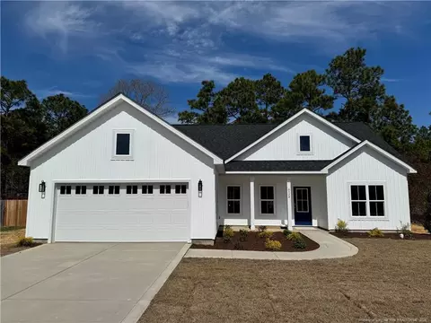 6528 Brookshire St, Fayetteville, NC 28314