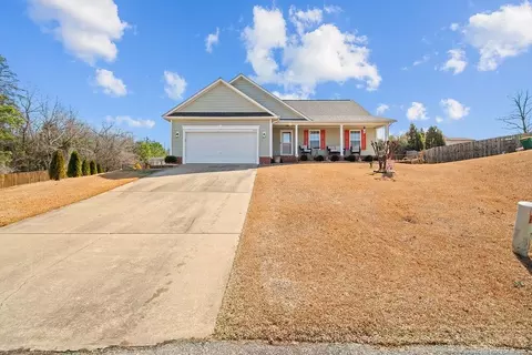 1600 Citation Ct, Parkton, NC 28371