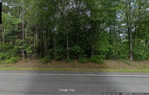 lot2 S Plank Rd, Sanford, NC 27330