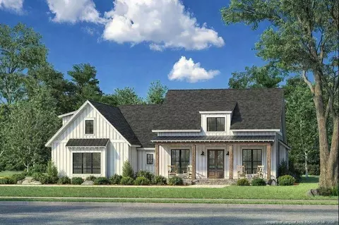 115 Keyser St, Aberdeen, NC 28315