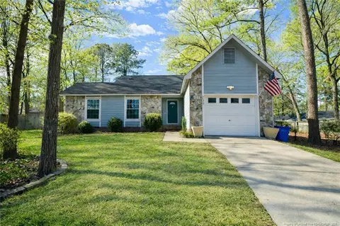 7120 Tres Ct, Fayetteville, NC 28314