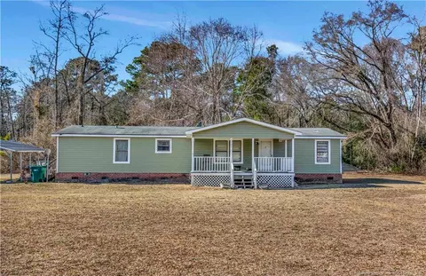 3705 Tar Heel Rd, Lumberton, NC 28358