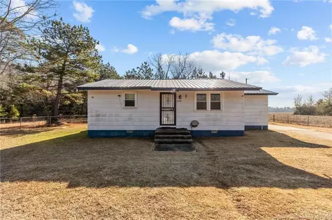 1204 Townsend Chapel Rd, Red Springs, NC 28377