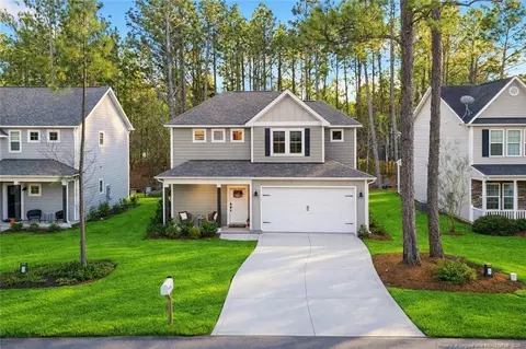 373 Moss Pink Dr, Vass, NC 28394