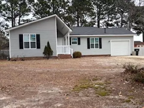 4414 Cameo Ct, Fayetteville, NC 28311