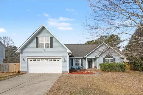 141 Highgrove Ct, Raeford, NC 28376