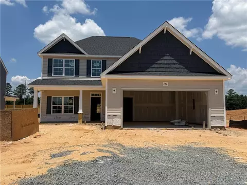 230 Steelwood St, Raeford, NC 28376