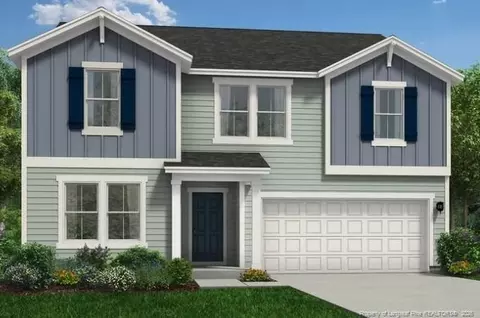 178 Greenbay St, Lillington, NC 27546
