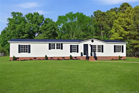 6729 Tennis Dr, Stedman, NC 28391