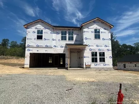 83 Greenbay St, Lillington, NC 27546