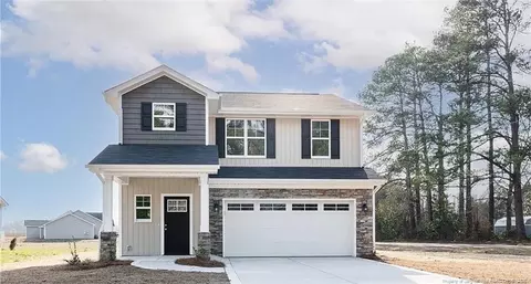 507 N Jackson St, Raeford, NC 28376