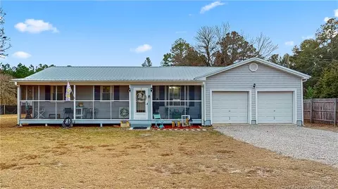 324 Tom Myers Rd, Lillington, NC 27546