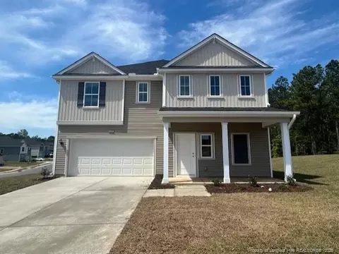 15 Thorncliff Ln, Lillington, NC 27546