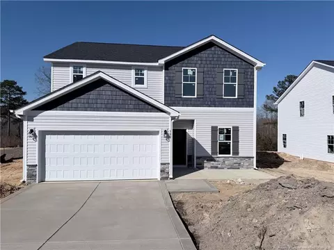 300 Brickendon Ln, Raeford, NC 28376