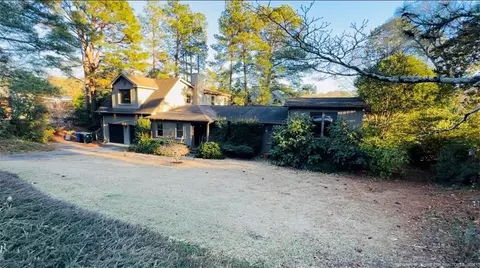 3109 Brechin Rd, Fayetteville, NC 28303