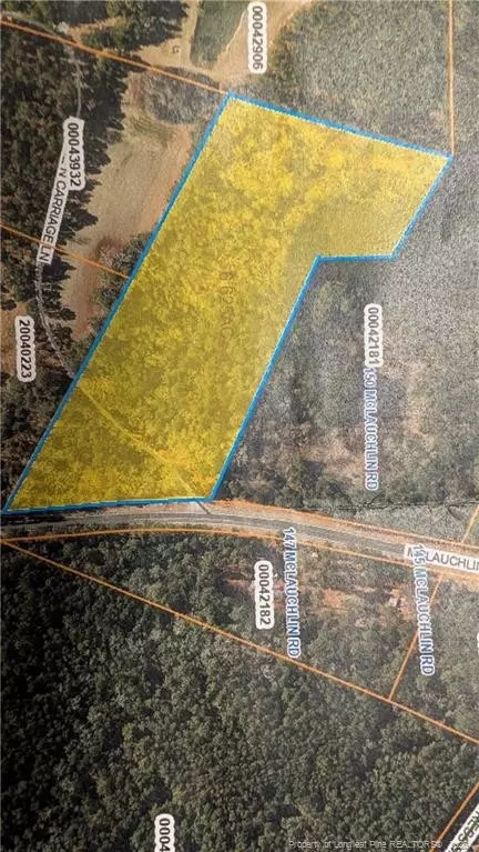 tbd Mclauchlin Rd, Cameron, NC 28326 photo 2