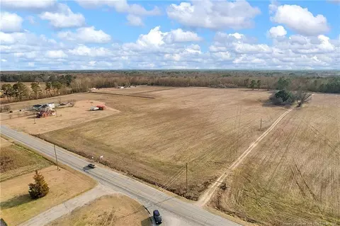 11 1 Acres Deep Branch Rd, Pembroke, NC 28372