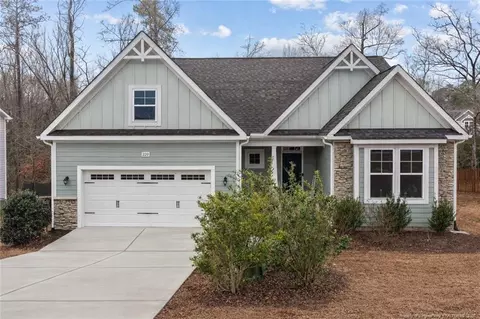 220 Parrish Ln, Carthage, NC 28327