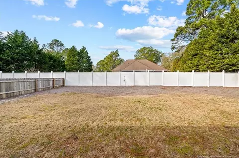 Exterior - 105 Tamarisk Ln, Pinehurst, NC 28374 photo 6 of 6