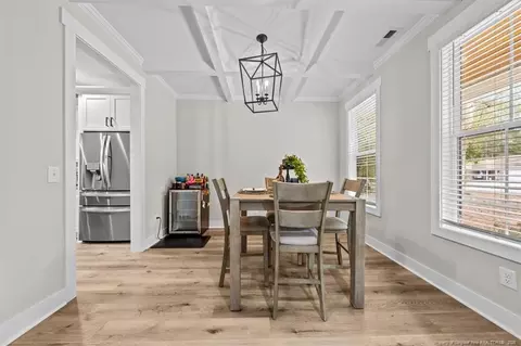 Dining - 105 Tamarisk Ln, Pinehurst, NC 28374 photo 1 of 1
