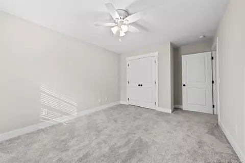 Bedroom - 105 Tamarisk Ln, Pinehurst, NC 28374 photo 7 of 7