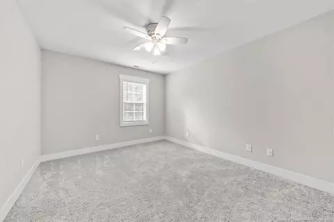 Bedroom - 105 Tamarisk Ln, Pinehurst, NC 28374 photo 6 of 7