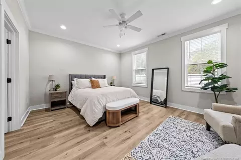 Bedroom - 105 Tamarisk Ln, Pinehurst, NC 28374 photo 1 of 7