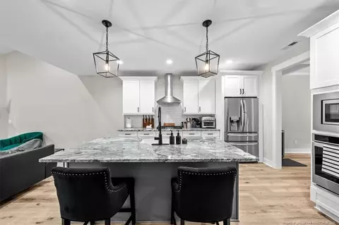 Kitchen - 105 Tamarisk Ln, Pinehurst, NC 28374 photo 1 of 2